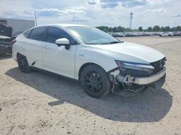 
HONDA CLARITY, 2018 full									