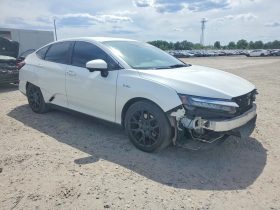 HONDA CLARITY, 2018