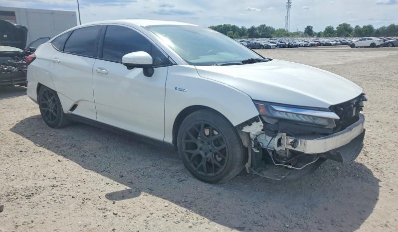 
HONDA CLARITY, 2018 full									