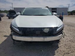 
HONDA CLARITY, 2018 full									