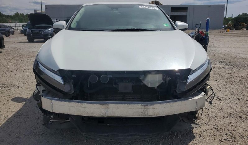 
HONDA CLARITY, 2018 full									