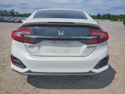 
HONDA CLARITY, 2018 full									