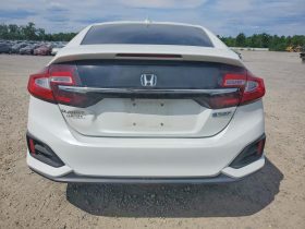 HONDA CLARITY, 2018