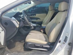 
HONDA CLARITY, 2018 full									