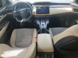 
HONDA CLARITY, 2018 full									