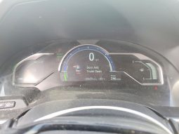 
HONDA CLARITY, 2018 full									