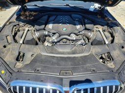 
BMW 750 XI, 2020 (2019) full									