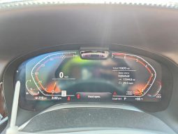 
BMW 750 XI, 2020 (2019) full									