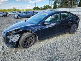 TESLA MODEL 3 RWD, 2022