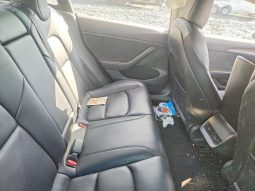 
TESLA MODEL 3 RWD, 2022 full									