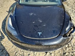 
TESLA MODEL 3 RWD, 2022 full									