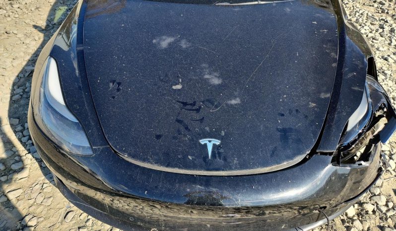 
TESLA MODEL 3 RWD, 2022 full									
