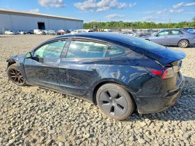 TESLA MODEL 3 RWD, 2022