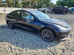 TESLA MODEL 3 RWD, 2022