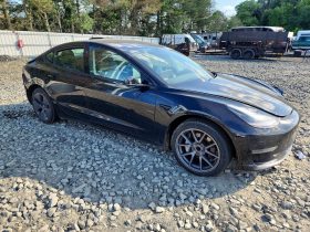 TESLA MODEL 3 RWD, 2022