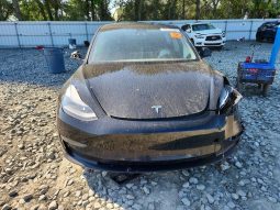 
TESLA MODEL 3 RWD, 2022 full									