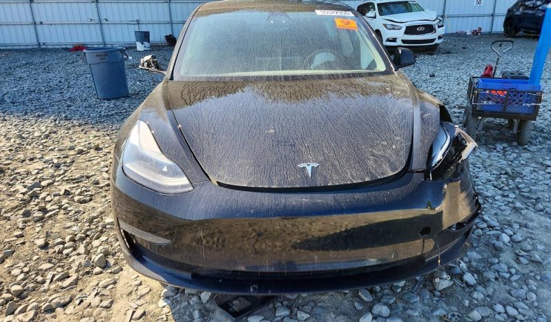 
TESLA MODEL 3 RWD, 2022 full									
