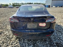 
TESLA MODEL 3 RWD, 2022 full									