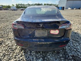 TESLA MODEL 3 RWD, 2022