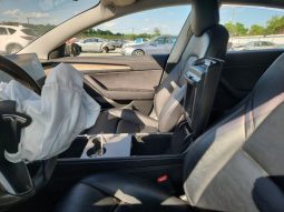 
TESLA MODEL 3 RWD, 2022 full									