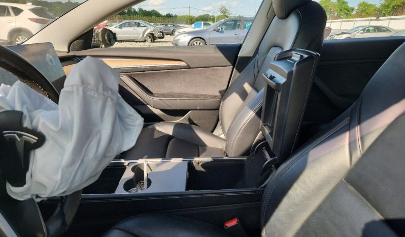 
TESLA MODEL 3 RWD, 2022 full									