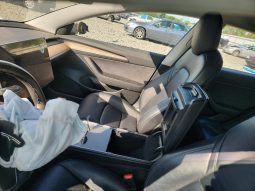 
TESLA MODEL 3 RWD, 2022 full									