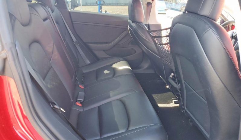 
TESLA MODEL 3 LR DM, 2021 (2020) full									