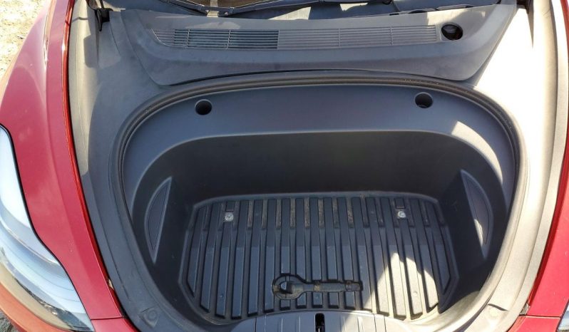 
TESLA MODEL 3 LR DM, 2021 (2020) full									