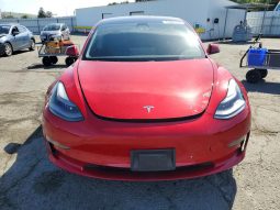 TESLA MODEL 3 LR DM, 2021 (2020)