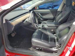 
TESLA MODEL 3 LR DM, 2021 (2020) full									