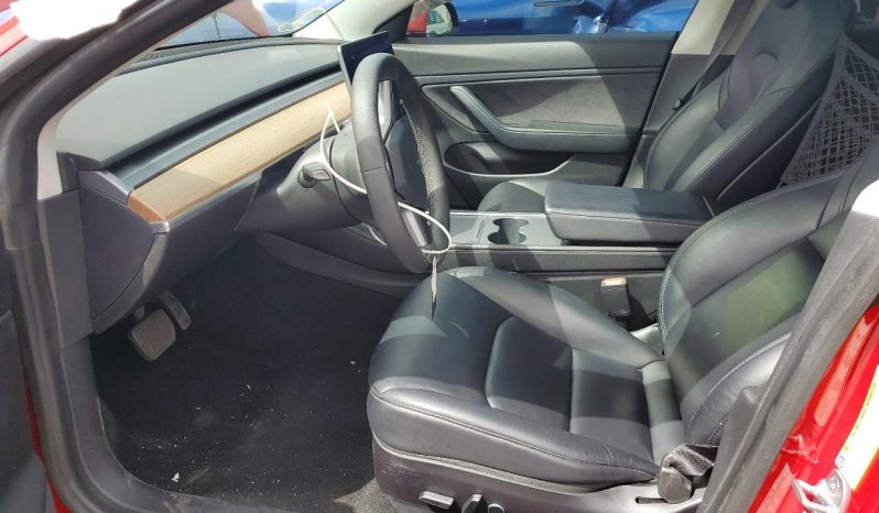
TESLA MODEL 3 LR DM, 2021 (2020) full									