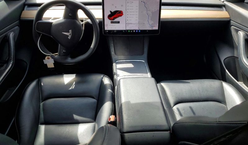 
TESLA MODEL 3 LR DM, 2021 (2020) full									