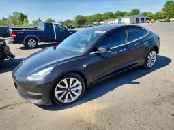 TESLA MODEL 3 LR DM, 2019