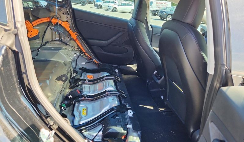 
TESLA MODEL 3 LR DM, 2019 full									