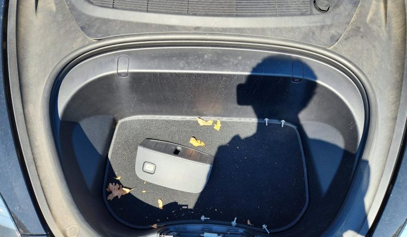 
TESLA MODEL 3 LR DM, 2019 full									
