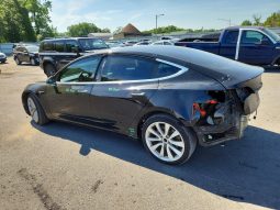 
TESLA MODEL 3 LR DM, 2019 full									