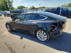 TESLA MODEL 3 LR DM, 2019