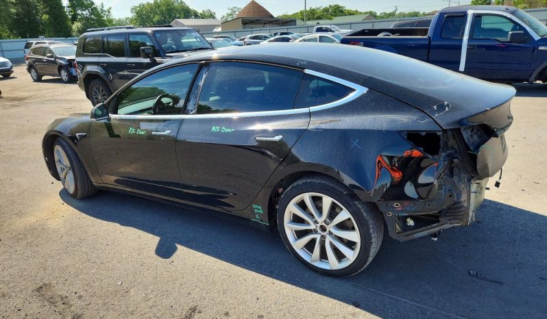 
TESLA MODEL 3 LR DM, 2019 full									