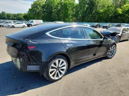 
TESLA MODEL 3 LR DM, 2019 full									