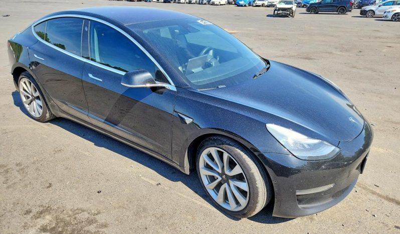 
TESLA MODEL 3 LR DM, 2019 full									