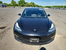 
TESLA MODEL 3 LR DM, 2019 full									