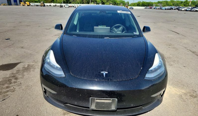 
TESLA MODEL 3 LR DM, 2019 full									