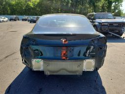 
TESLA MODEL 3 LR DM, 2019 full									