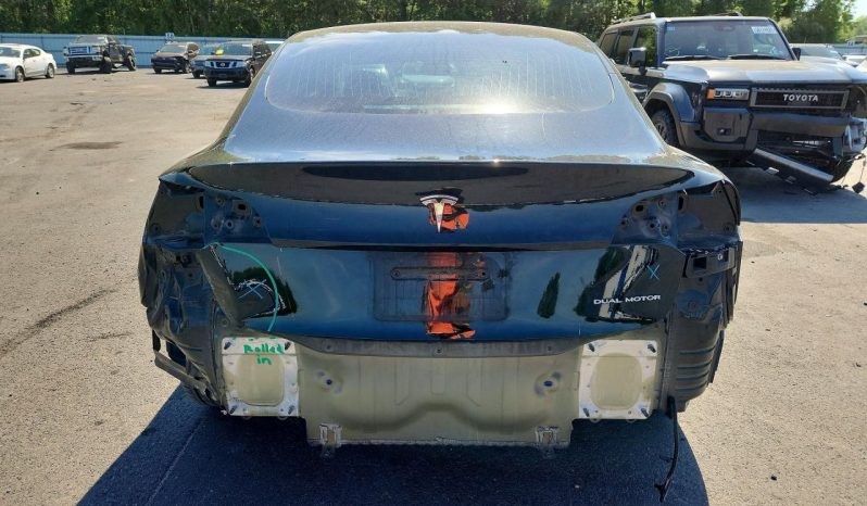 
TESLA MODEL 3 LR DM, 2019 full									