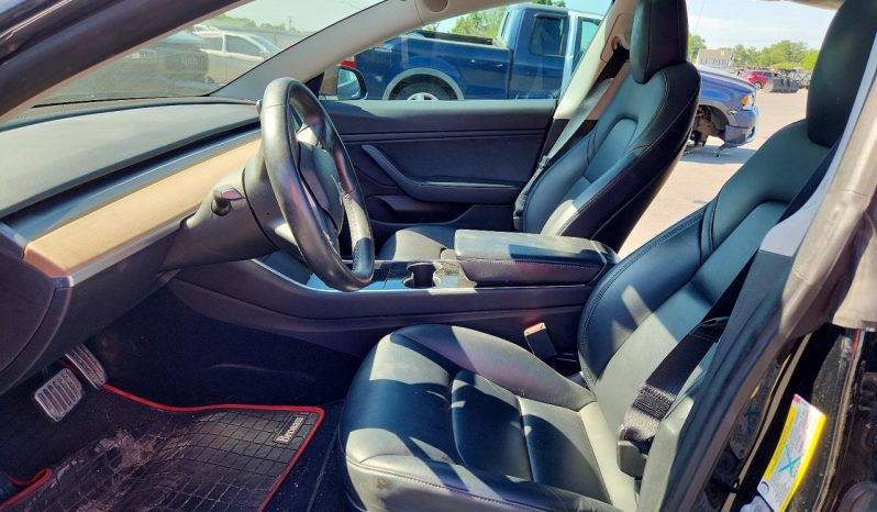 
TESLA MODEL 3 LR DM, 2019 full									