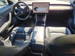
TESLA MODEL 3 LR DM, 2019 full									