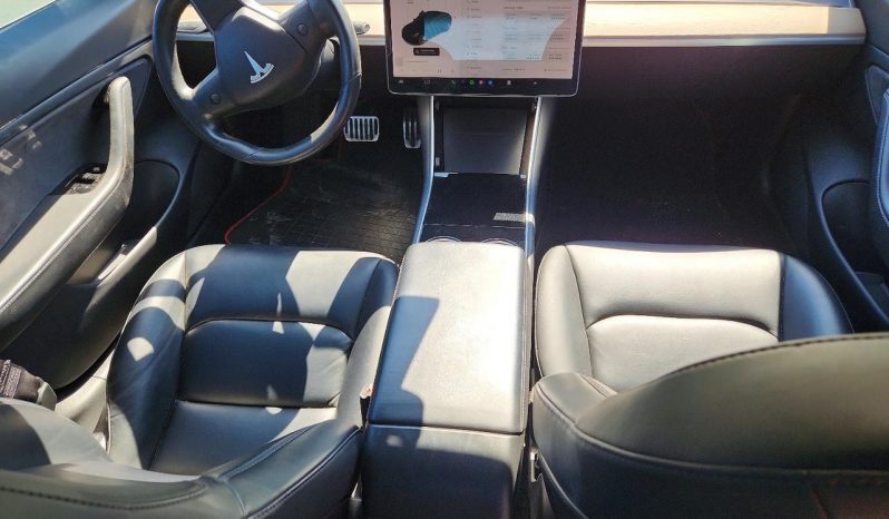 
TESLA MODEL 3 LR DM, 2019 full									
