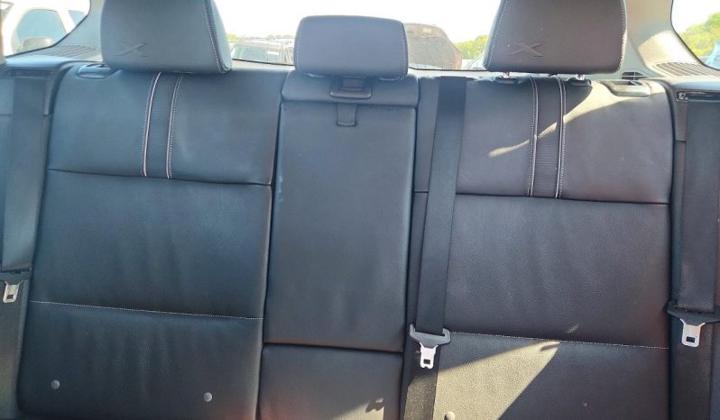 
BMW X3 XDRIVE28I, 2016 (2015) full									