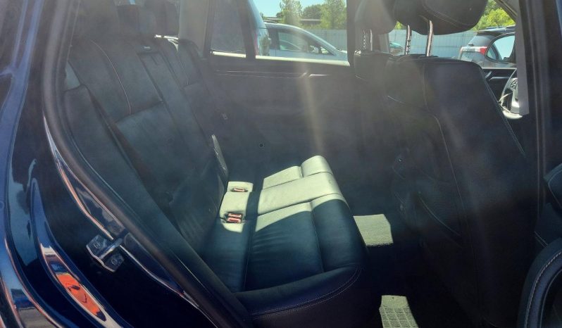 
BMW X3 XDRIVE28I, 2016 (2015) full									