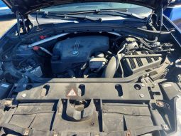 
BMW X3 XDRIVE28I, 2016 (2015) full									